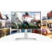 LG 27UP850K - 27 inch - Ultra HD 4K - IPS (In-Plane Switching)