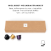 KRUPS Nespresso Essenza Mini XN110110 - 19 bar - Capsulemachine - Wit