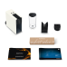 KRUPS Nespresso Essenza Mini XN110110 - 19 bar - Capsulemachine - Wit