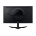 SAMSUNG Gaming Monitor 27" Odyssey G5 G53F QHD 200Hz Zwart
