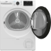 BEKO B5T49924WMM - Warmtepompdroger - 9 kg - 60 dB - Energielabel A