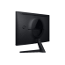 SAMSUNG Gaming Monitor 27" Odyssey G5 G53F QHD 200Hz Zwart
