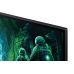 SAMSUNG Gaming Monitor 27" Odyssey G5 G53F QHD 200Hz Zwart