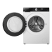 HISENSE WF3S8043BW3/BLX - Wasmachine voorlader - 8 kg - 1400 rpm - 72 dB