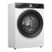 HISENSE WF3S8043BW3/BLX - Wasmachine voorlader - 8 kg - 1400 rpm - 72 dB