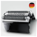 BRAUN Scheerkop (52S MN SILVER BCD MALHRREMKP)