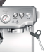 SAGE Barista Express Stainless Steel (SES875BSS2EEU1A) - Semi automatische espressomachine - Zilver