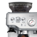 SAGE Barista Express Stainless Steel (SES875BSS2EEU1A) - Semi automatische espressomachine - Zilver