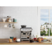 SAGE Barista Express Stainless Steel (SES875BSS2EEU1A) - Semi automatische espressomachine - Zilver