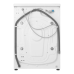 HISENSE WF3S8043BW3/BLX - Wasmachine voorlader - 8 kg - 1400 rpm - 72 dB