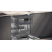 SIEMENS SN73EX22CE - inbouwvaatwasser - Volledig geïntegreerd - 14 bestekken - 46 dB(A)