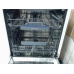 SIEMENS SN73EX22CE - inbouwvaatwasser - Volledig geïntegreerd - 14 bestekken - 46 dB(A)