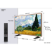 TCL 32A400 Pro - Full HD - QLED-tv - 32 inch - 2026