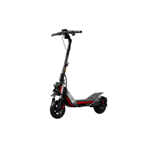 SEGWAY Ninebot ZT3 PRO I - Elektrische step