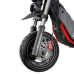 SEGWAY Ninebot ZT3 PRO I - Elektrische step