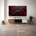 LG OLED77C54LA - Ultra HD 4K - OLED-tv - 77 inch - 2025