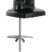 ISY Monitor standaard voor 2 monitors tot 32'' Dual Gaslift Zwart (IMA-2100)