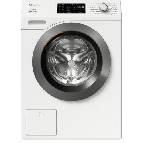 MIELE WCK 370 WCS - Wasmachine voorlader - 10 kg - 1400 rpm - 71 dB