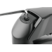 ISY Monitor standaard voor 2 monitors tot 32'' Dual Gaslift Zwart (IMA-2100)