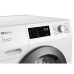 MIELE WCK 370 WCS - Wasmachine voorlader - 10 kg - 1400 rpm - 71 dB