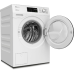 MIELE WCK 370 WCS - Wasmachine voorlader - 10 kg - 1400 rpm - 71 dB