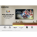 SAMSUNG UE75U8000FUXXN - Ultra HD 4K - Led-tv - 75 inch - 2025