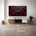 SAMSUNG UE75U8000FUXXN - Ultra HD 4K - Led-tv - 75 inch - 2025