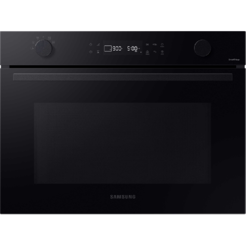 SAMSUNG NQ5B4513GBK Oven - nishoogte 44.6 cm - inhoud 50 l - Hydrolytisch