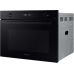 SAMSUNG NQ5B4513GBK Oven - nishoogte 44.6 cm - inhoud 50 l - Hydrolytisch