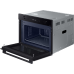 SAMSUNG NQ5B4513GBK Oven - nishoogte 44.6 cm - inhoud 50 l - Hydrolytisch
