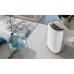 DE LONGHI PAC AP120 Gentlejet - Mobiele airconditioner