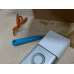 RING Smart video-deurbel Battery Plus (B09WZBVWL9) Video deurbel