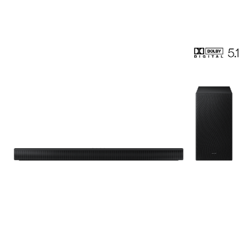 SAMSUNG HW-B650F/XN - Soundbar