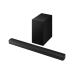 SAMSUNG HW-B650F/XN - Soundbar