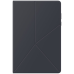 SAMSUNG Galaxy Tab A11+ Book Cover Beschermhoes Zwart