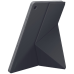 SAMSUNG Galaxy Tab A11+ Book Cover Beschermhoes Zwart