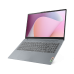 LENOVO IdeaPad Slim 3 15AMN8 - 15.6 inch - Full HD - AMD Ryzen 5 7520U - 16 GB - 512 GB - 