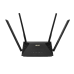 ASUS Router Gaming Wi-Fi 6 AX1800 Dual-Band (90IG06P0-MO3510)