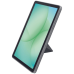 SAMSUNG Galaxy Tab A11+ Book Cover Beschermhoes Zwart