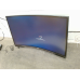 SAMSUNG Gaming monitor G55C 27" QHD 165 Hz 1ms Curved (LS27CG552EUXEN)