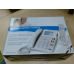 GEEMARC Telefoon - Antwoordeapparaat Amplidect 295 Combi + Vaste telefoon (DECT295_COMBI_WH_VDE)