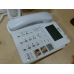 GEEMARC Telefoon - Antwoordeapparaat Amplidect 295 Combi + Vaste telefoon (DECT295_COMBI_WH_VDE)
