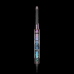 DYSON Airwrap ID Straight + Wavy - Ceramic Pink Multistyler Roze