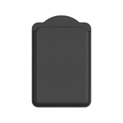 SAMSUNG Magnetische kaarthouder voor Samsung Galaxy S25 Zwart (GP-TOU024SAGBW)