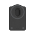 SAMSUNG Magnetische kaarthouder voor Samsung Galaxy S25 Zwart (GP-TOU024SAGBW)