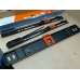 VOGELS Muurbeugel Fixed 32" - 77" (TVM 3405)