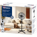 TERMOZETA WINDZETA FORCE - Statiefventilator