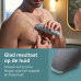 PHILIPS BG3485/15 Series 3000 Bodygroomer incl. 3 opzetkammen