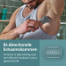 PHILIPS BG3485/15 Series 3000 Bodygroomer incl. 3 opzetkammen