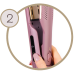REMINGTON AIRvive 2-in-1 Air Styler Stijltang